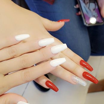 Mimi Nails - Love my nails! - Nail Salons Near Me - Castro Valley, California Mimi Nails - Love my nails! - Nail Salons Near Me - Castro Valley, California