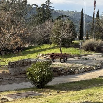 Cesar E Chavez National Monument - Picnic areas - Landmarks & Historical Buildings Near Me - Keene, California