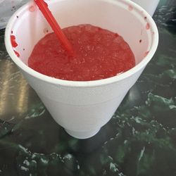 Strawberry Lemonade