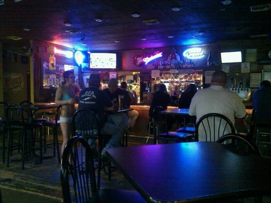 Corral Bar & Grill by null