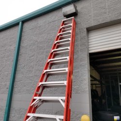 251 Electrical Services - Installation/Repair of Commercial Lights