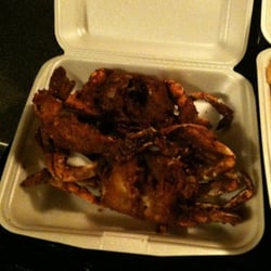 Kim & Son Seafood