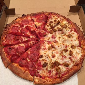 Westside Pizza - Pizza Near Me - Boise, Idaho