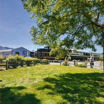 V Sattui Winery - Wineries Near Me - Saint Helena, California