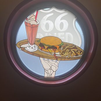 66 Diner - Diners Near Me - Albuquerque, New Mexico
