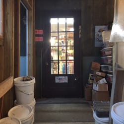 Gemstar Gemstone - Entrance area