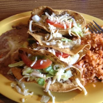 Nopalito Restaurant - Taco Plate - Mexican Near Me - Las Cruces, New Mexico Nopalito Restaurant - Taco Plate - Mexican Near Me - Las Cruces, New Mexico