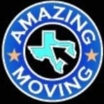 Amazing Moving - Movers Near Me - Leander, Texas
