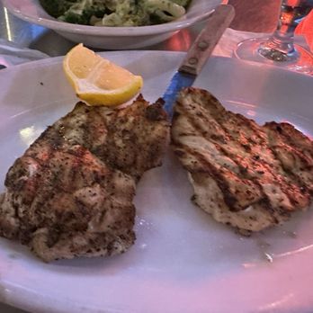 Antonio's Pizza - Grilled Chicken - Italian Near Me - Hollywood, Florida