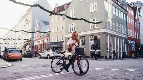Generator Copenhagen by null