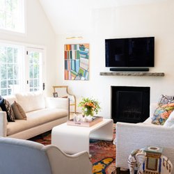 U-Fab Interiors