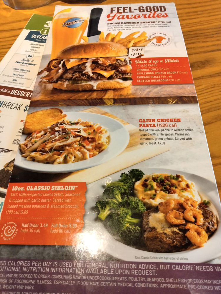 Chili's