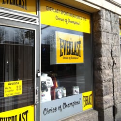 Everlast