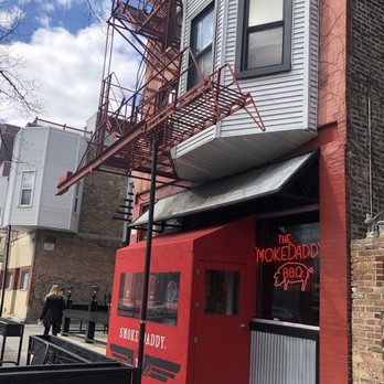 Smoke Daddy - Barbeque Near Me - Chicago, Illinois