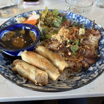 B&D Authentic Viet Cuisine - Vietnamese Near Me - Burnaby, British Columbia