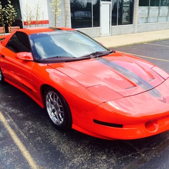 Canton Auto Detailing - Auto Detailing Near Me - Canton, Michigan