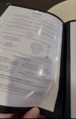 Menu photo 3 9North Grill & Watering Hole Umatilla, FL