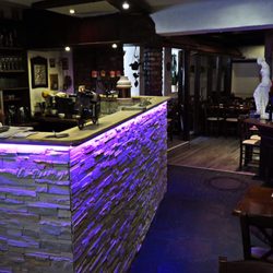 Taverne Plateia - Restaurant Plateia