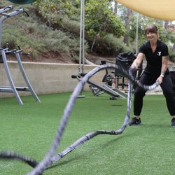 Rancho Family YMCA