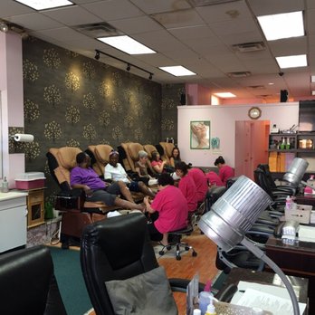 Nail City - Nail Salons Near Me - Mount Vernon, New York Nail City - Nail Salons Near Me - Mount Vernon, New York