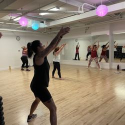 The Beat Studio - Bellyfit class