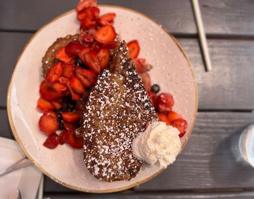 Joe's Cafe by null