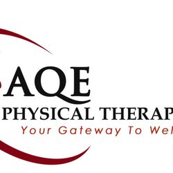 AQE Physical Therapy, Inc - Logo
