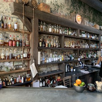 Jefferson Spirits Bar - Great bar! - Gastropubs Near Me - Medford, Oregon