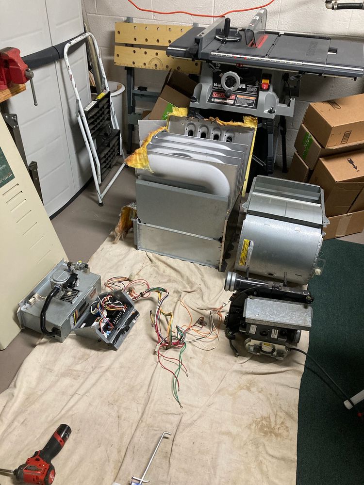 Slide of Scarlet Oak Heating & Cooling