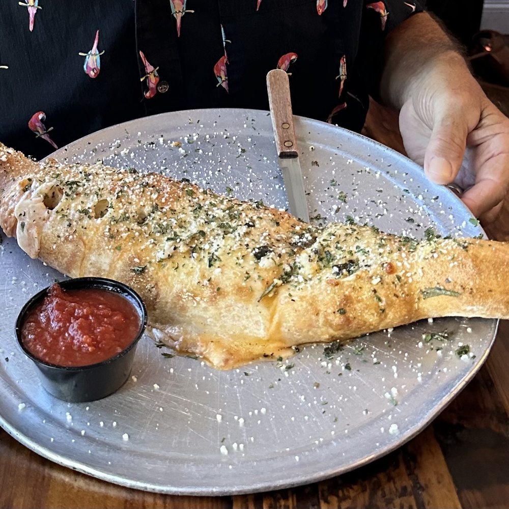 Stromboli