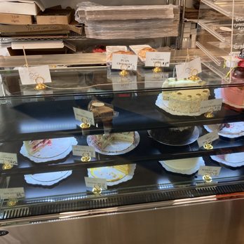 Eternal Flavors Bakery - Bakeries Near Me - Denver, Colorado