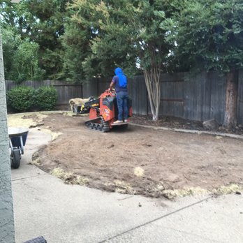 Living Elements Landscape - Masonry/Concrete Near Me - Sacramento, California