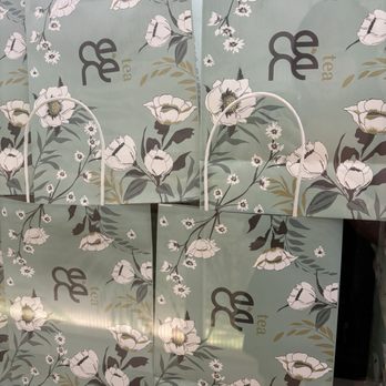 Ceré Tea - Coffee & Tea Near Me - Burlingame, California Ceré Tea - Coffee & Tea Near Me - Burlingame, California