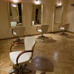 Roman Hair & Beauty