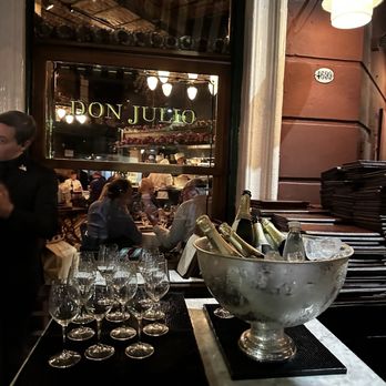 Don Julio - Steakhouses Near Me - Buenos Aires, C
