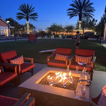 FARM at Carneros - 4/3/26 FYI. Outdoor seating. Lawn area. - New American Near Me - Napa, California