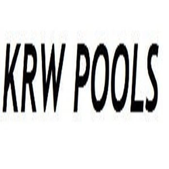 Krw Pools - Pool & Hot Tub Service Near Me