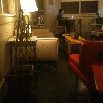 The Orange Couch - Coffee & Tea Near Me - New Orleans, Louisiana The Orange Couch - Coffee & Tea Near Me - New Orleans, Louisiana