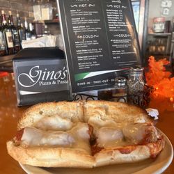 Gino's Italian Restaurant