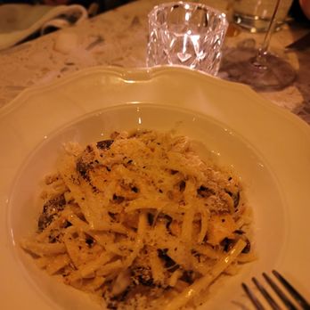Dalida - Noodle - Mediterranean Near Me - San Francisco, California