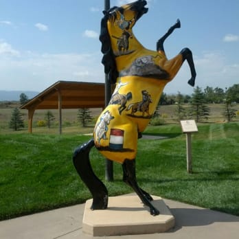 Colorado Welcome Center - Travel Services Near Me - Fort Collins, Colorado