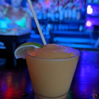 The Deep End - Frozen Cocktail - Bars Near Me - Ridgewood, New York The Deep End - Frozen Cocktail - Bars Near Me - Ridgewood, New York