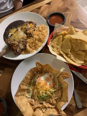 La Margarita Restaurant and Grill by null