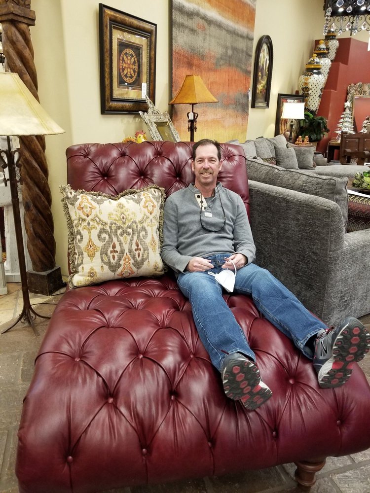 FIESTA FURNISHINGS Updated September 2024 16 Reviews 15320 N Hayden Rd, Scottsdale