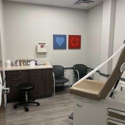Midwest Express Clinic