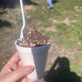 Ice Shack - Ice Cream & Frozen Yogurt Near Me - Mill Hall, Pennsylvania Ice Shack - Ice Cream & Frozen Yogurt Near Me - Mill Hall, Pennsylvania