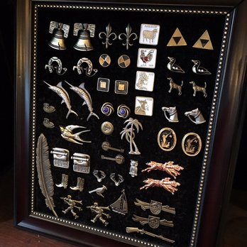 Goorin Bros - Great Cuff Links - Accessories Near Me - San Francisco, California Goorin Bros - Great Cuff Links - Accessories Near Me - San Francisco, California