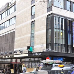 Curzon Cinemas (Mayfair)