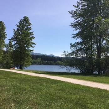 Lake Padden Park - Golf Near Me - Bellingham, Washington Lake Padden Park - Golf Near Me - Bellingham, Washington