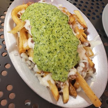 The Cut - Poutine - Burgers Near Me - Irvine, California